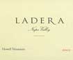 Label for Ladera Vineyards